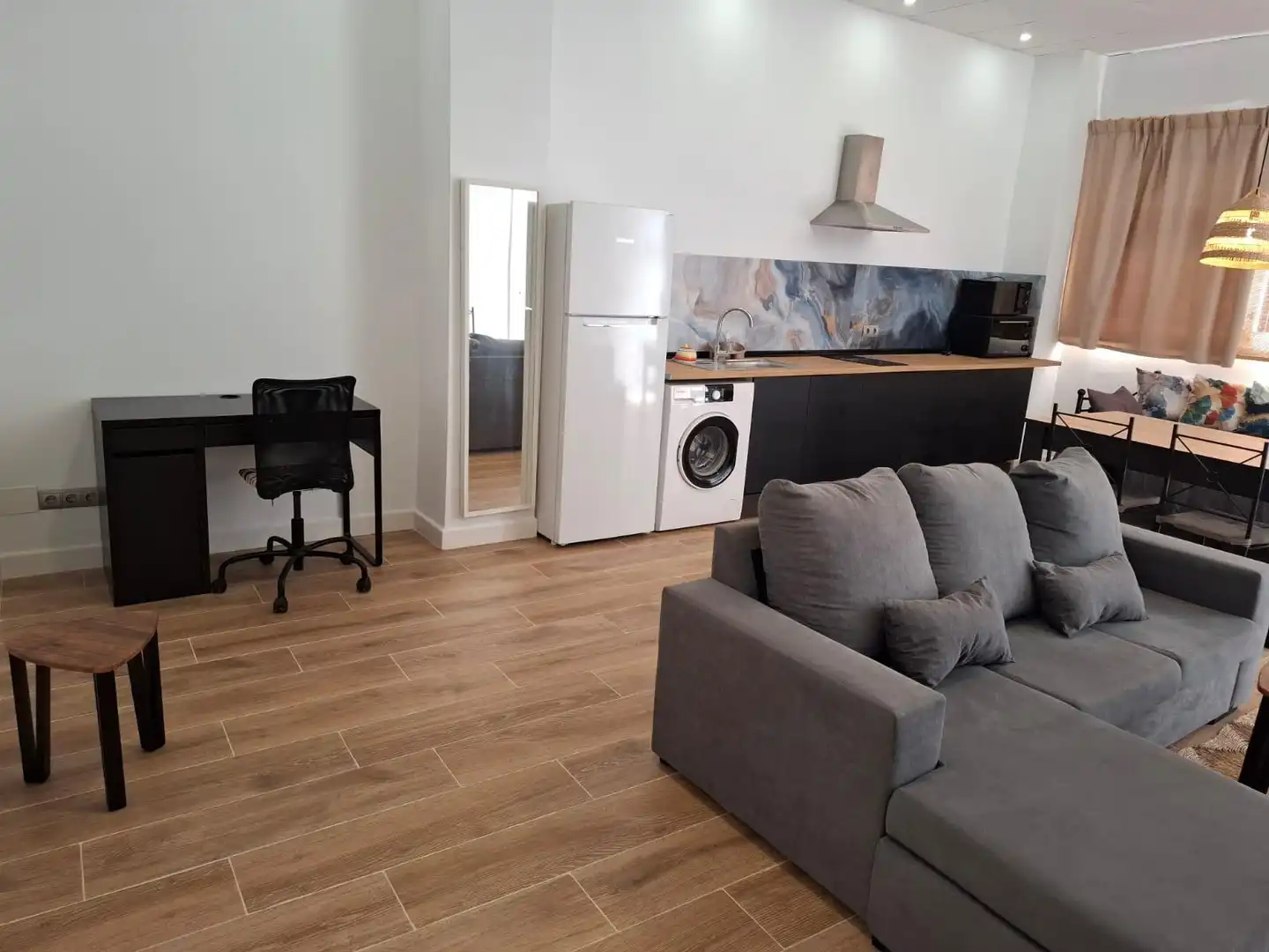 Apartamento de alquiler en Crevillet