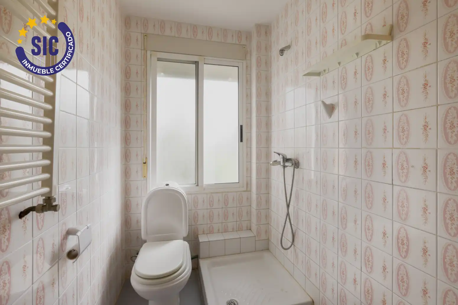 Bathroom of Houses for sale in Bétera  with Private garden, Terrace and Storage room