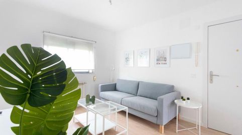 Photo 2 of Flat for sale in Alosno, Ambroz, Madrid Capital