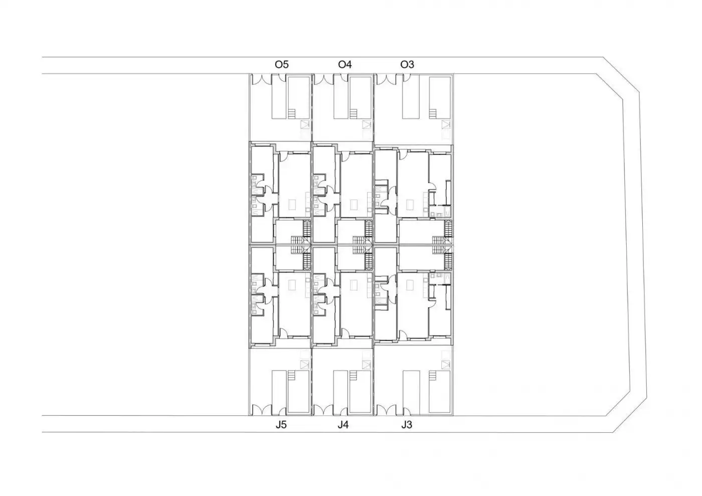Casa rústica en venda a San Javier ciudad, imagen 37