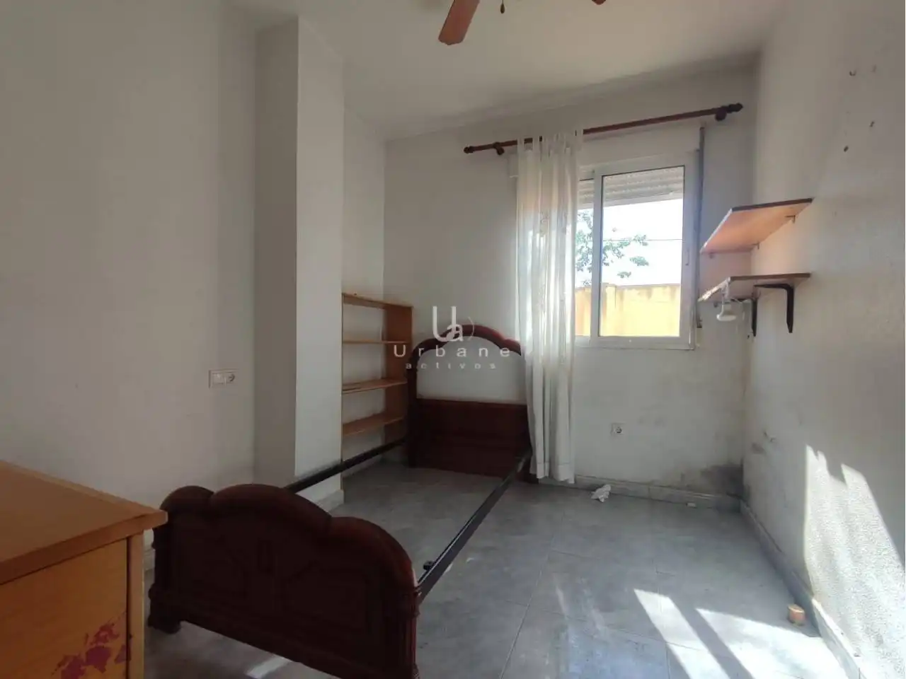 Habitación de Piso en venta en Murcia