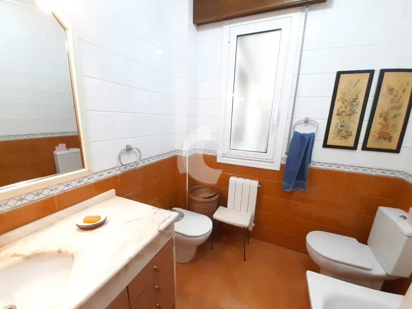 Baño de Piso en venta en Vigo 