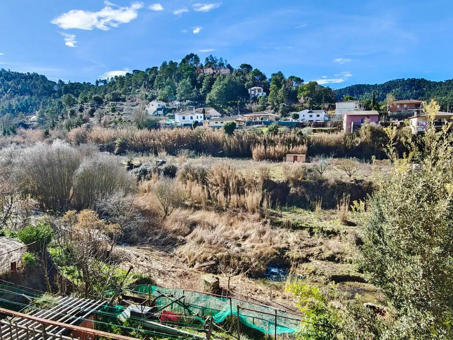 Houses for sale in Monistrol de Calders  with Heating, Private garden and Terrace