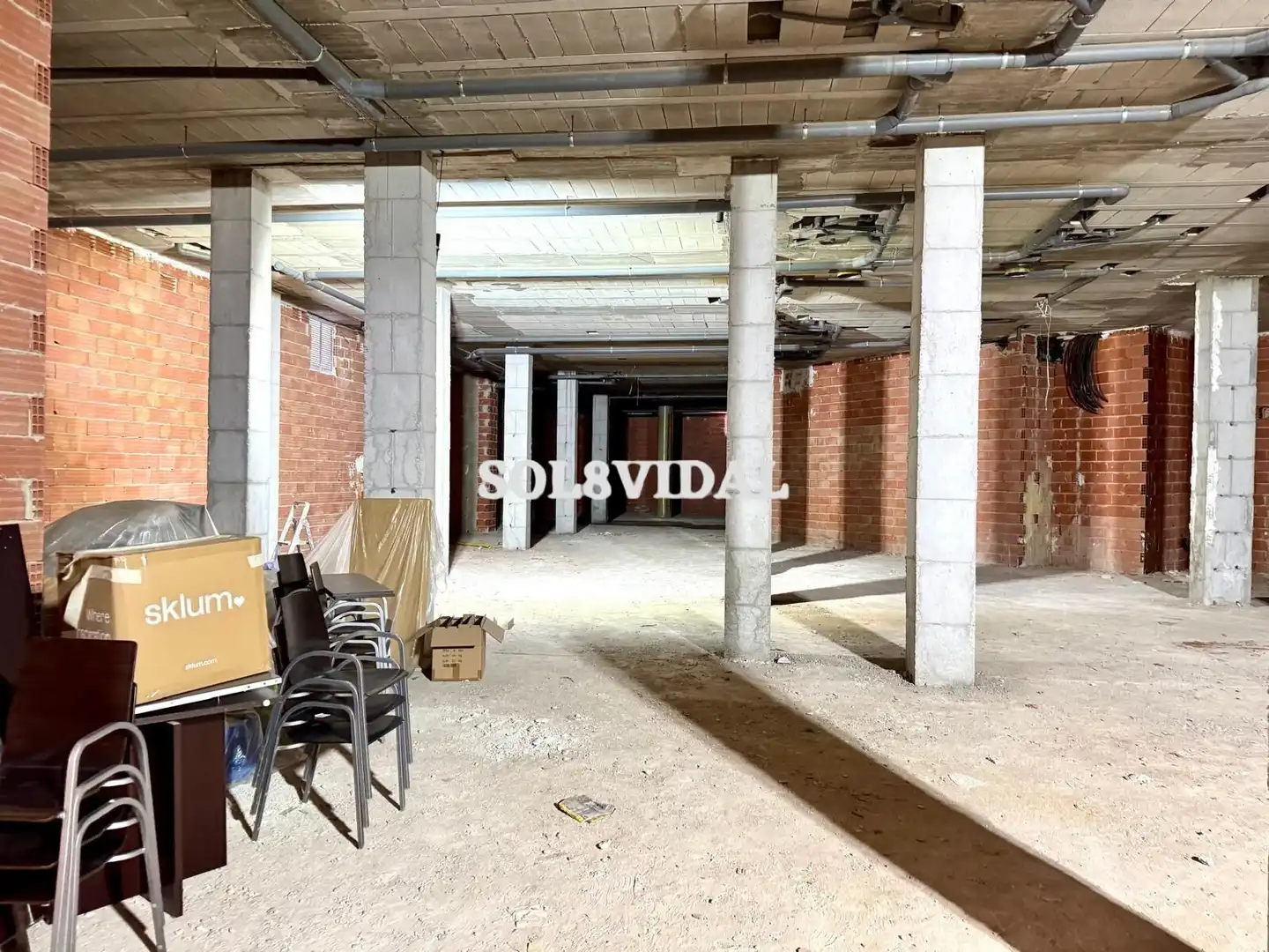 Business premises to rent in Calle SAN PASCUAL, imagen 27