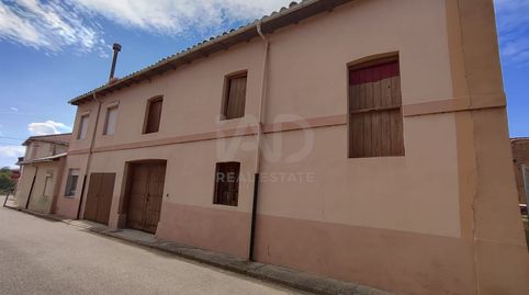 Foto 2 von Country house zum Verkauf in Calle Carrera, 31, San Justo de la Vega, León