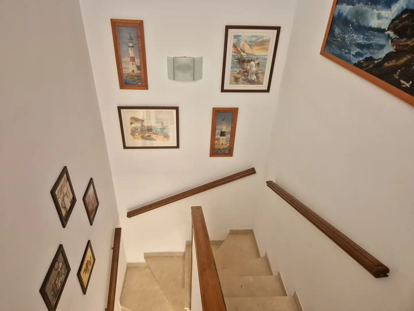 Casa adosada en venta en Calonge i Sant Antoni con Calefacción, Terraza y Trastero