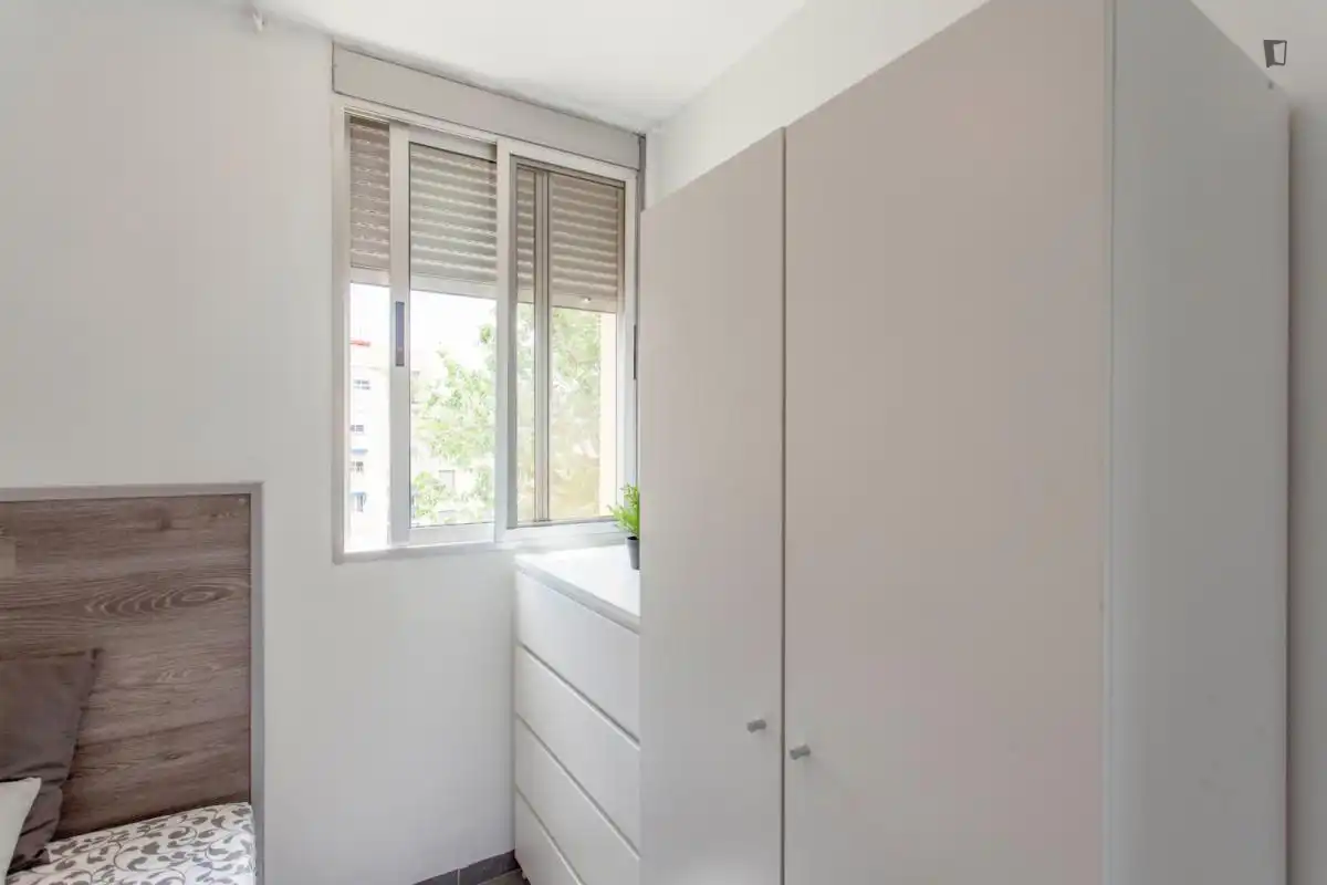 Zimmer in Beteró