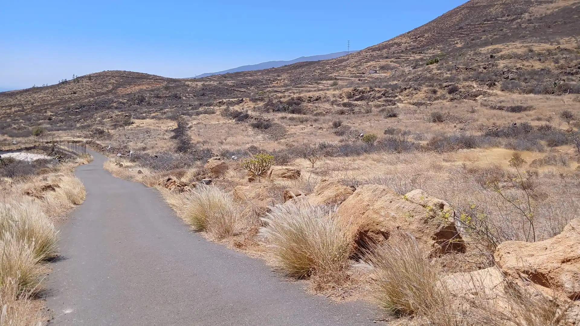 Rural land for sale in Machado - Las Barreras