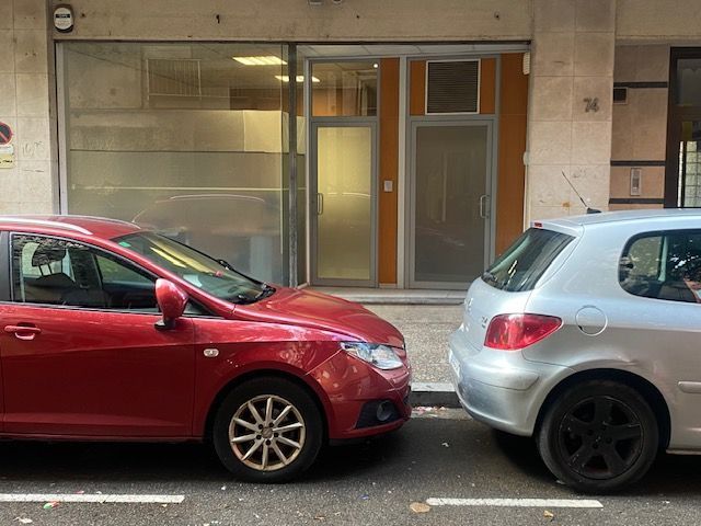 Parking of Office for sale in Salt