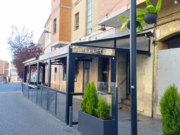 Local comercial en venta en Ronda Santa Ana 21