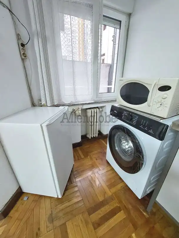 Flat with lift to rent in Calle Manuel García Conde, imagen 8
