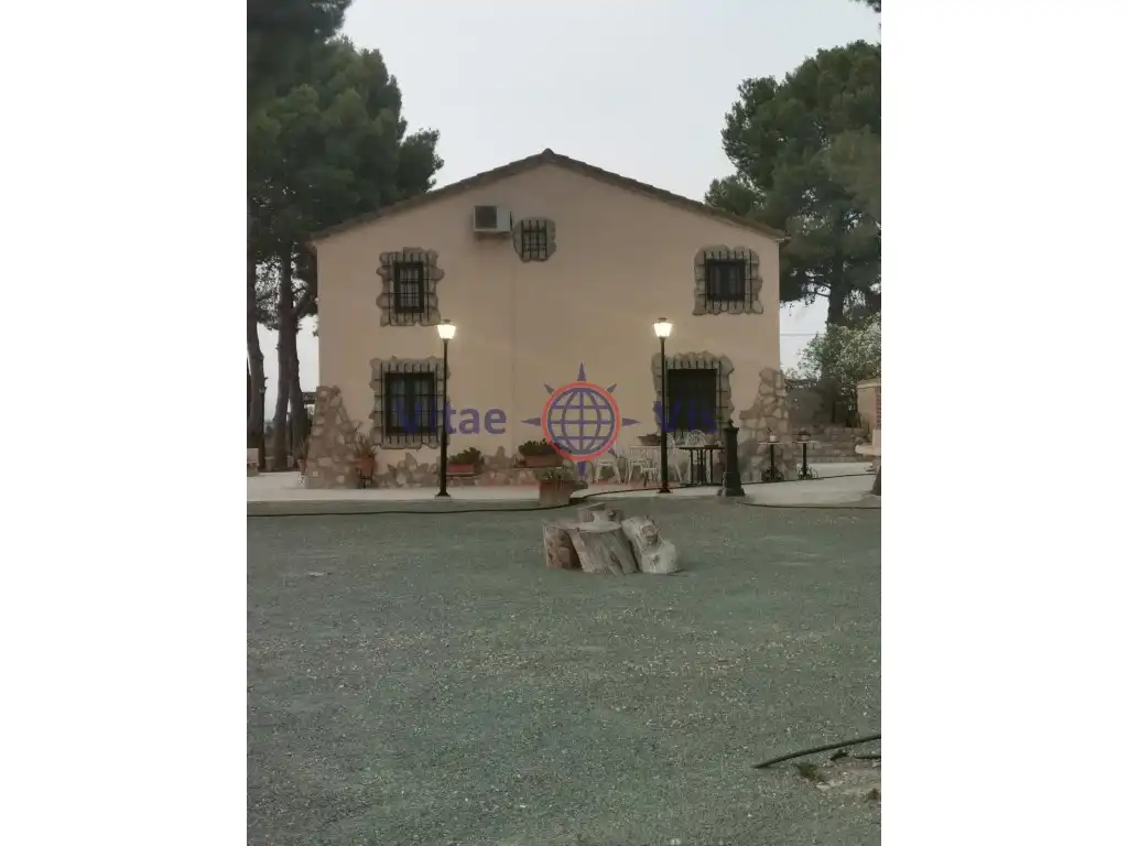 Casa amb jardí en venda a Pedanías Sur, imagen 3