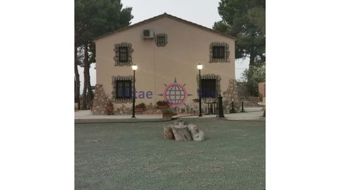 Foto 3 de Casa o chalet en venta en Purias, Lorca
