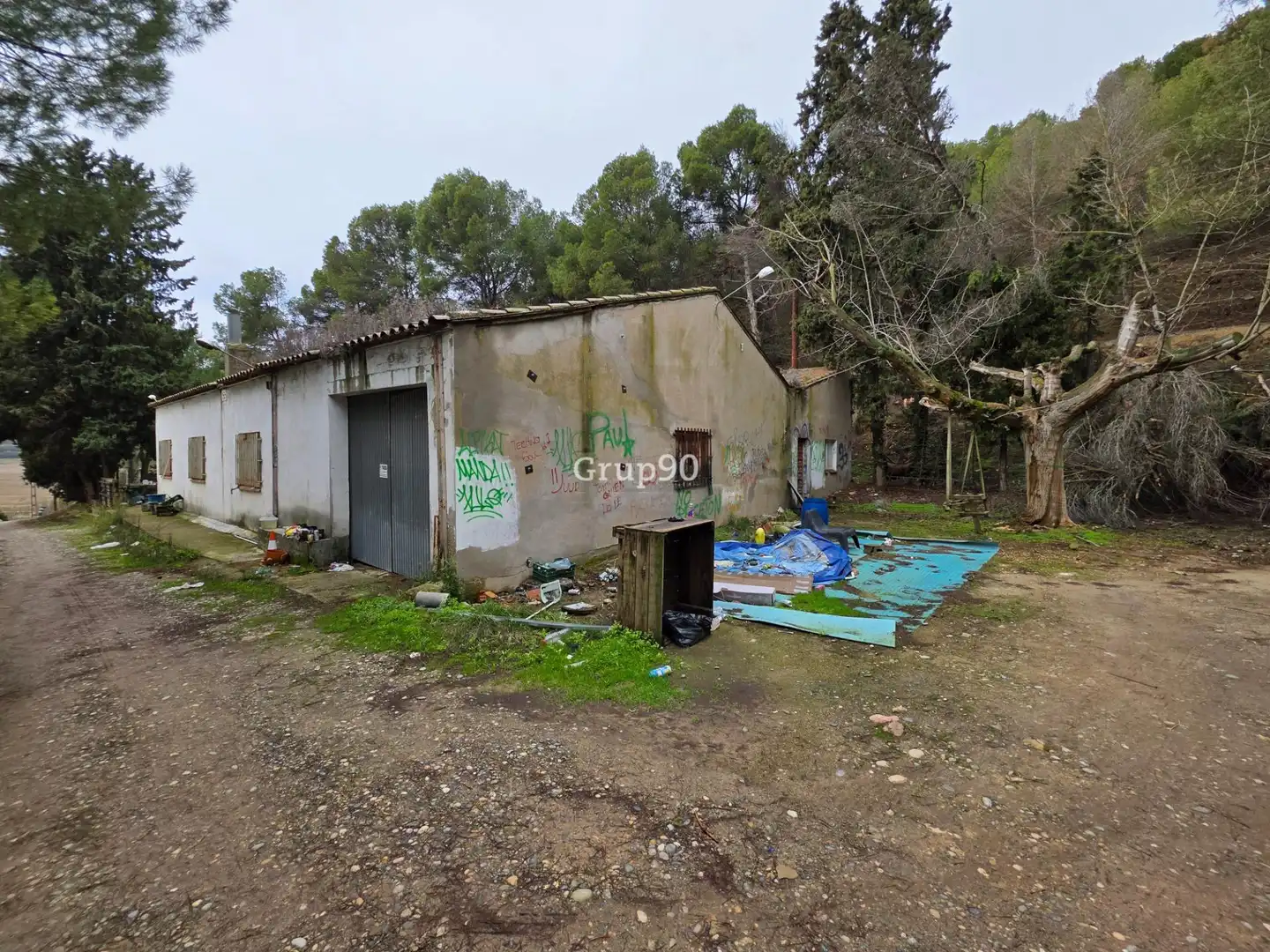 Terreno rustico in vendita a Alpicat, imagen 9