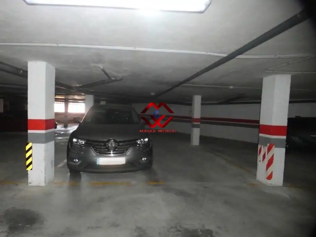 Mini appartamento con piscina in vendita a Avenida TIERNO GALVAN, imagen 14