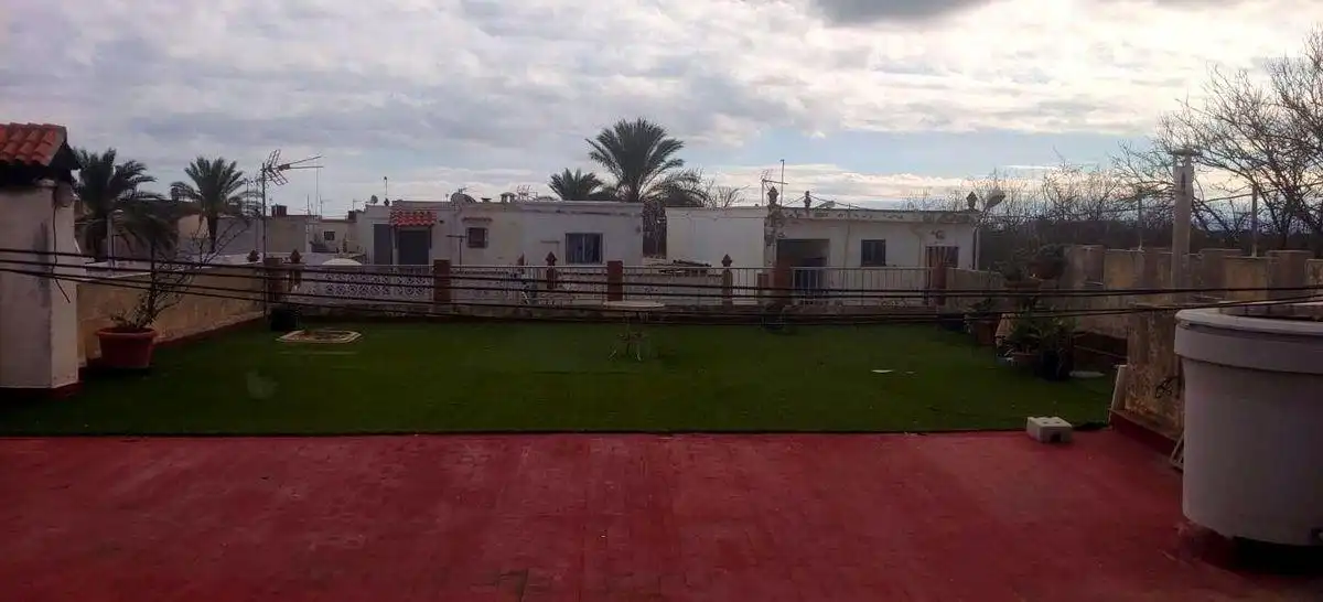 Casa o chalet en venta en Cullera con Terraza y Trastero