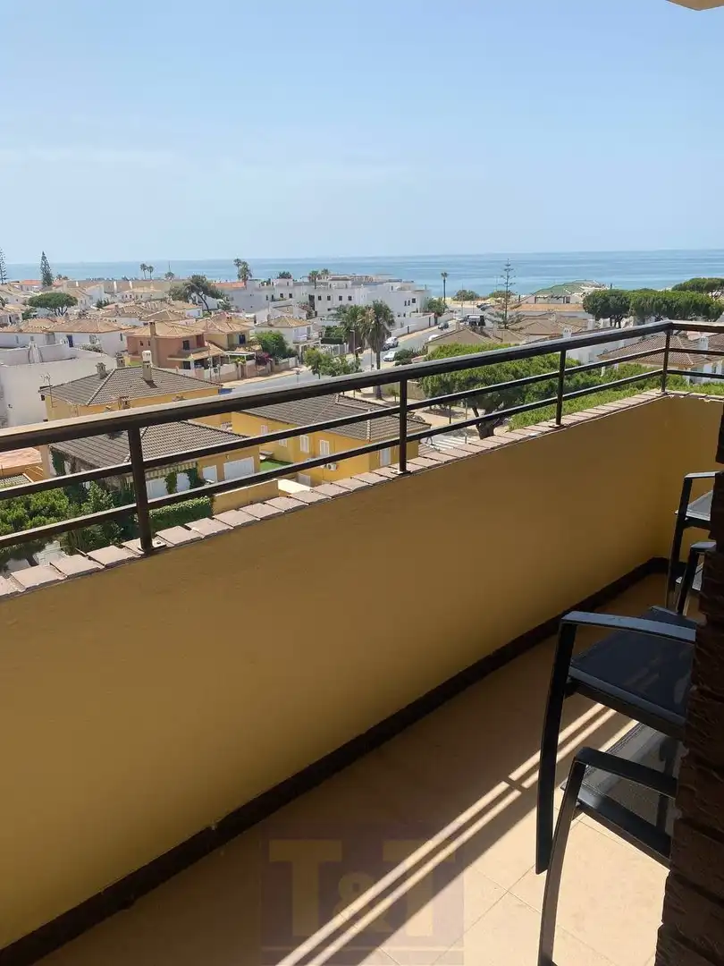 Apartamento en venta en URTA, Urbasur