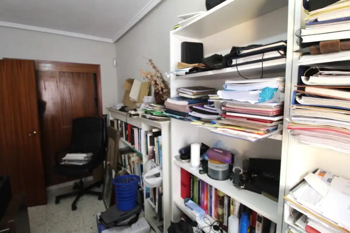 Appartement compact avec ascenseur à vendre à Calle Gumersindo, imagen 20