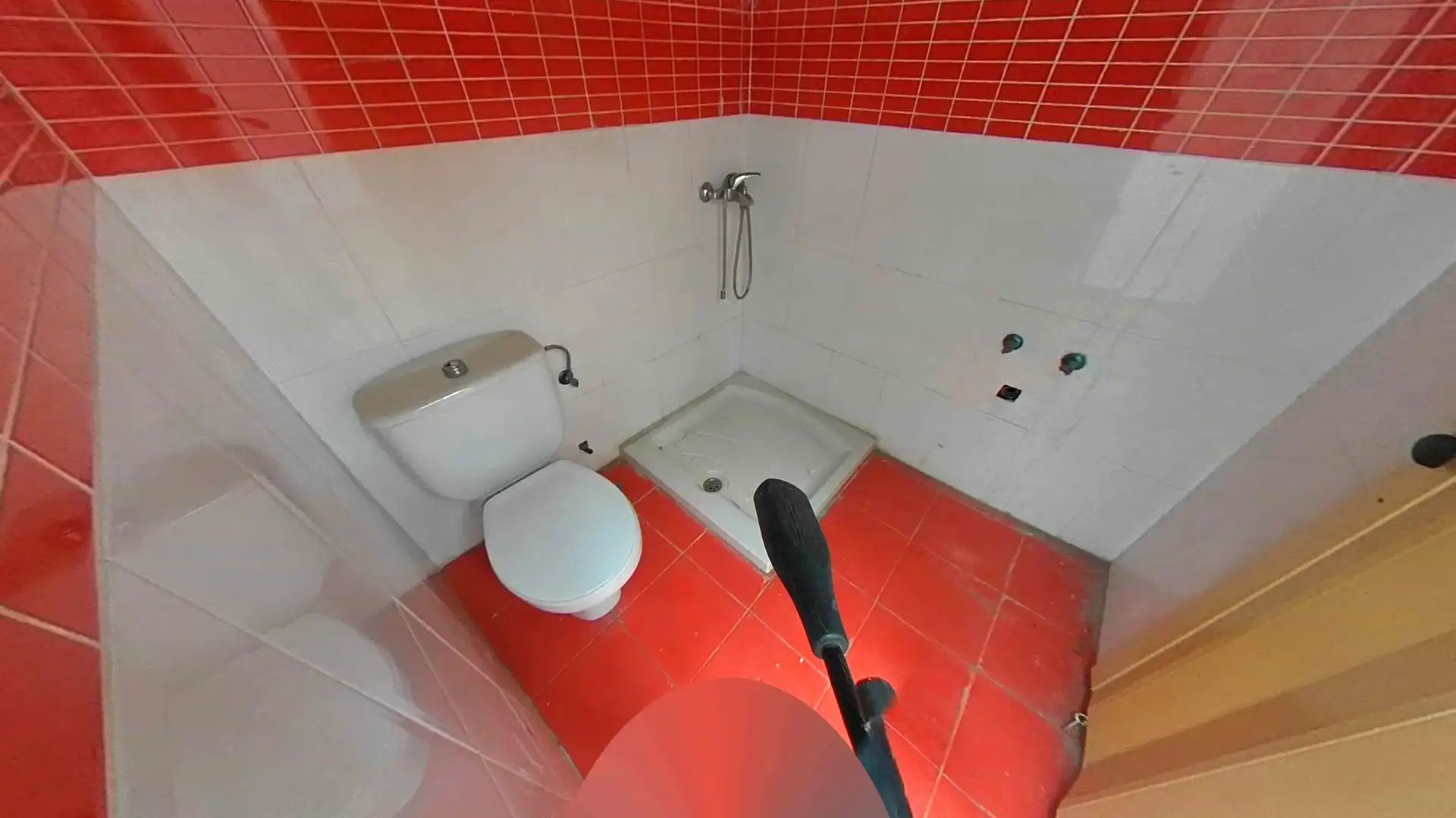 Bany de Casa o xalet en venda en Valdepeñas