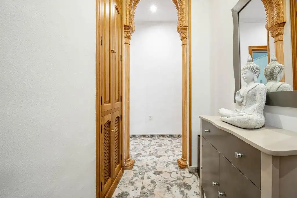 Piso con ascensor en venta en Calle Águila, imagen 23