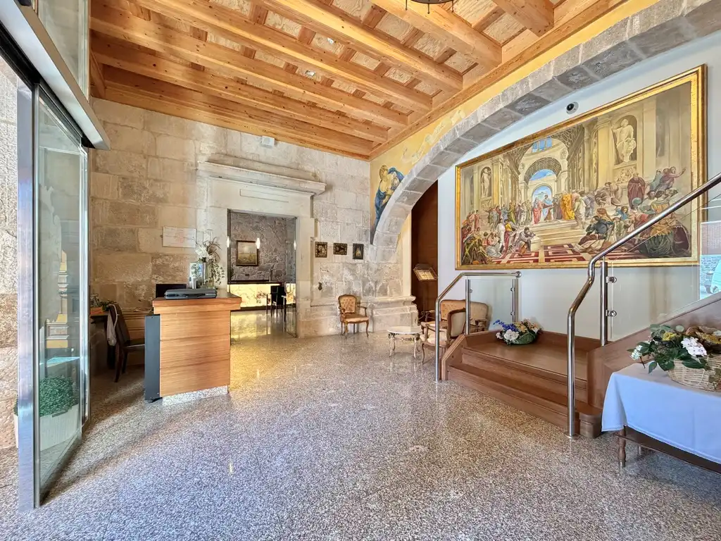 Buildings for sale in Fuentidueña, Segovia
