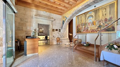 Photo 3 of Buildings for sale in Plaza del Palacio, 1, Fuentidueña, Segovia