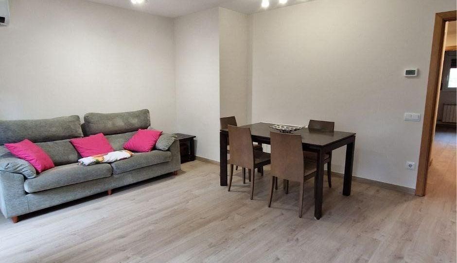 Foto 1 de Pis de lloguer a Carrer Torrental Xic, Calldetenes, Barcelona