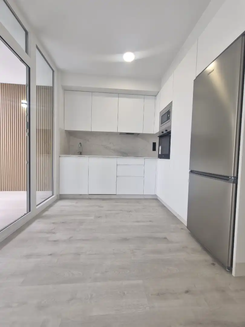 Apartamento en venta en Rúa Concello de Sarria, 9, Foz