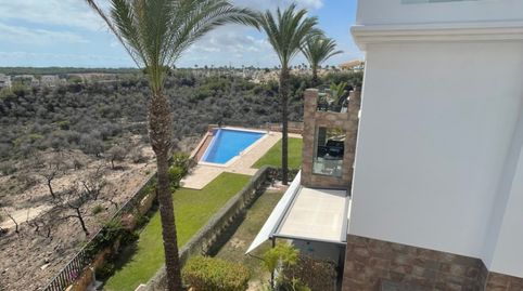 Foto 5 de Àtic en venda a Lomas de Campoamor - Las Ramblas, Orihuela