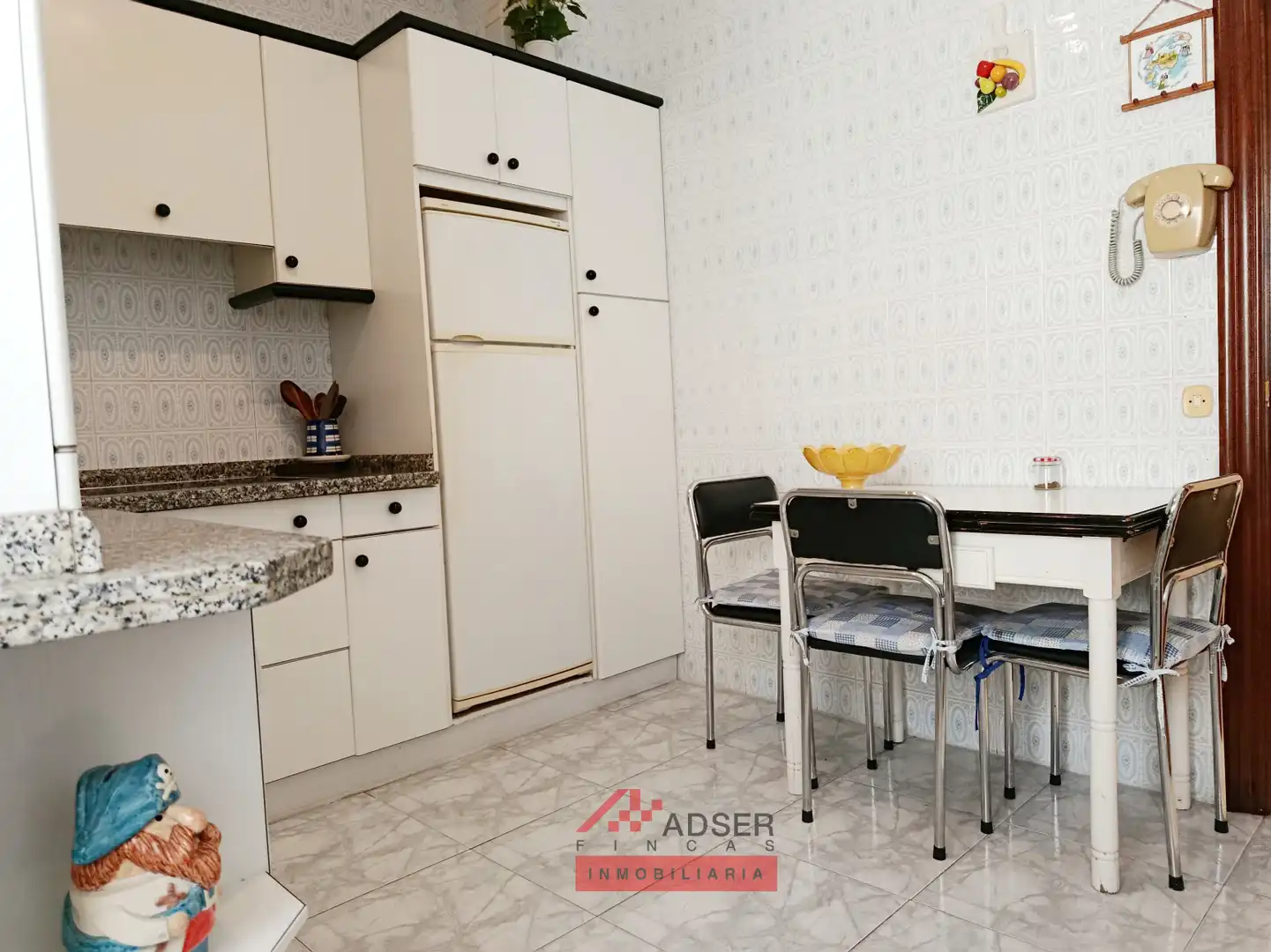 Cocina de Piso en venta en Los Olivos