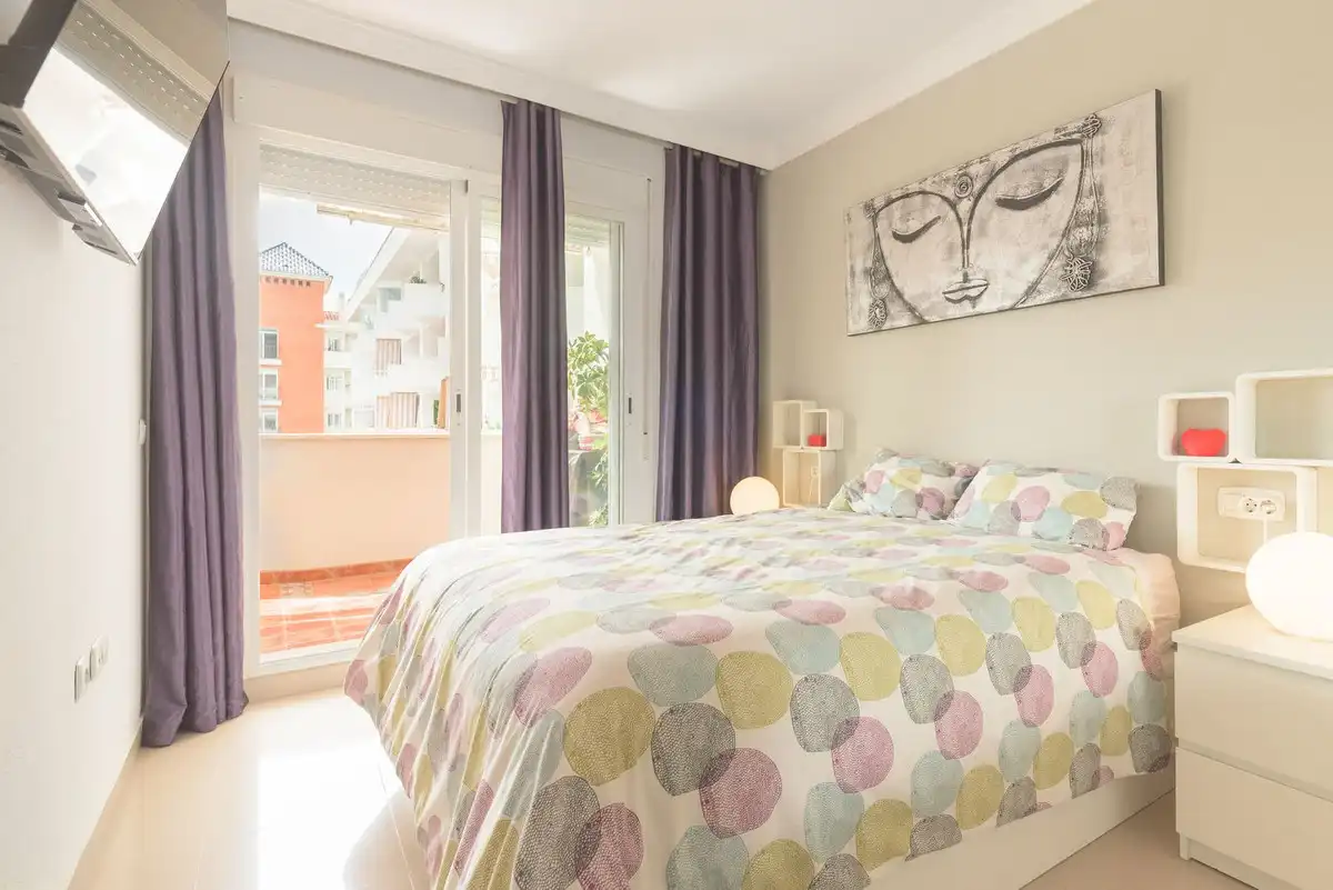 Wohnung mit Terrasse zum Verkauf in Calle Parque Central 5, imagen 30