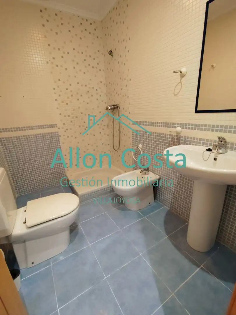Piso con piscina en venta en Poble Nou - Montiboli, imagen 20