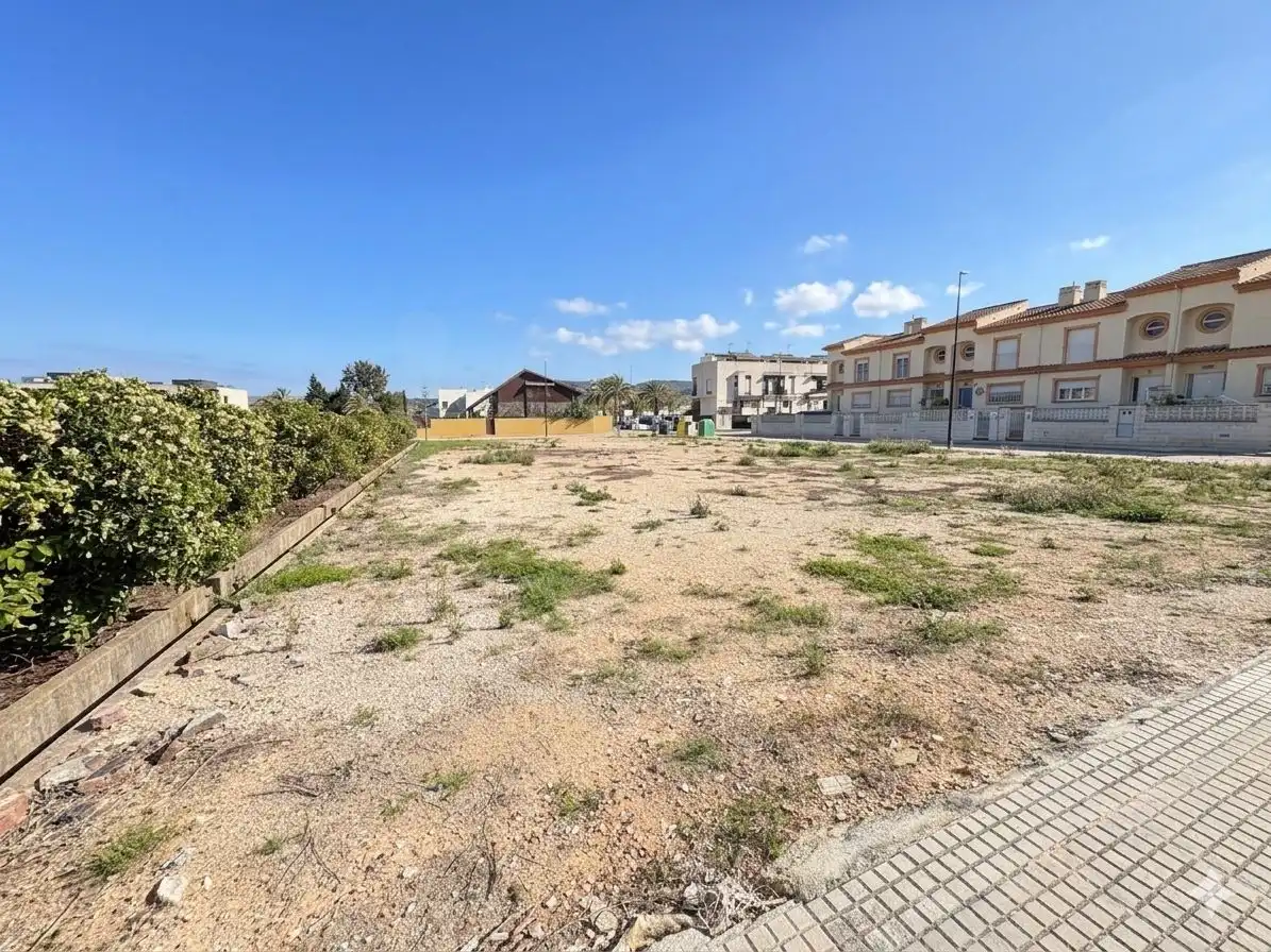 Terreno residencial en venta en Palmera, imagen 2