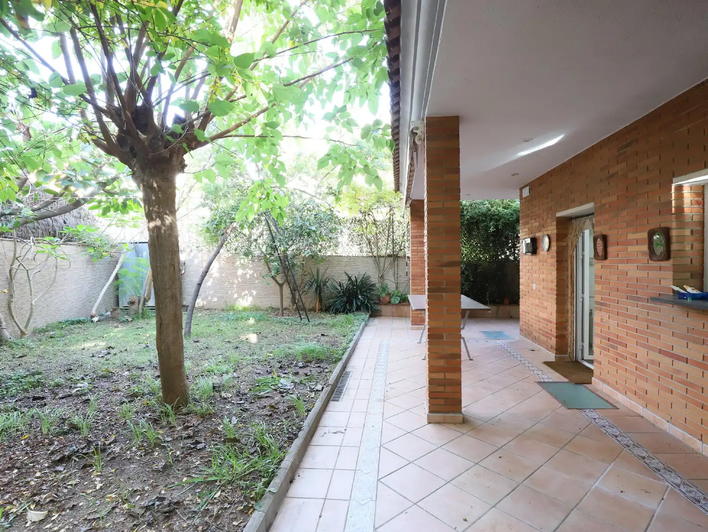 Detached house with garden for sale in Segur de Calafell, imagen 14