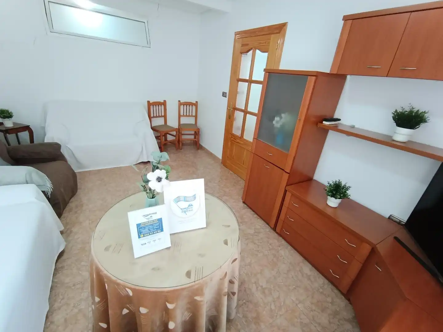 Bedroom of Detached homes for sale in Molina de Segura  with Air Conditioner, Heating and Terrace