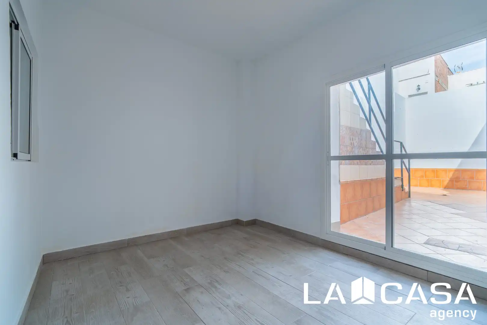 Sala d'estar de Casa o xalet en venda en Dos Hermanas