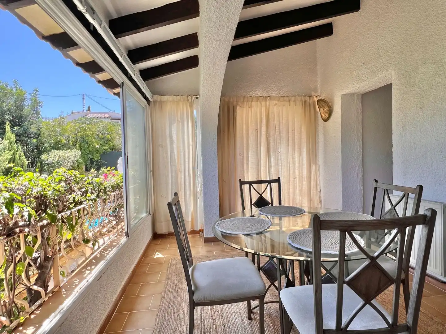 Villa mit Pool zum Verkauf in c santiago de compostela 8, imagen 3