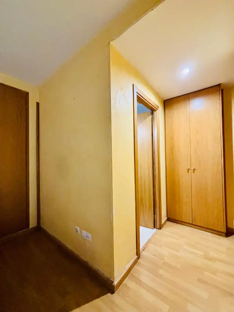 Piso en venta en Girona con Aire acondicionado, Calefacción y Parquet