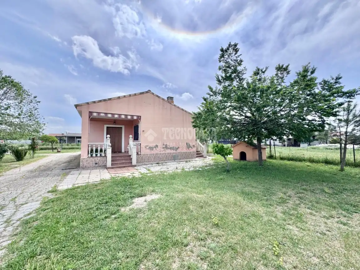 Casa o chalet en venta en Yeles