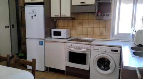 Foto 2 de Apartament en venda a San Millán - Ayuntamiento, La Rioja
