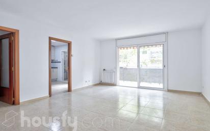 Living room of Flat for sale in Terrassa  with Heating, Terrace and Storage room