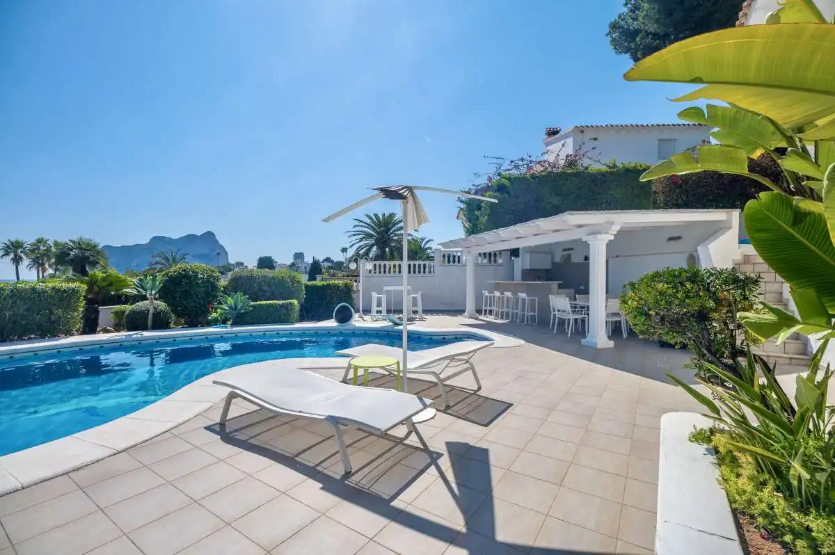 Casa in vendita a Carrió - La Merced - Los Pinos, imagen 49