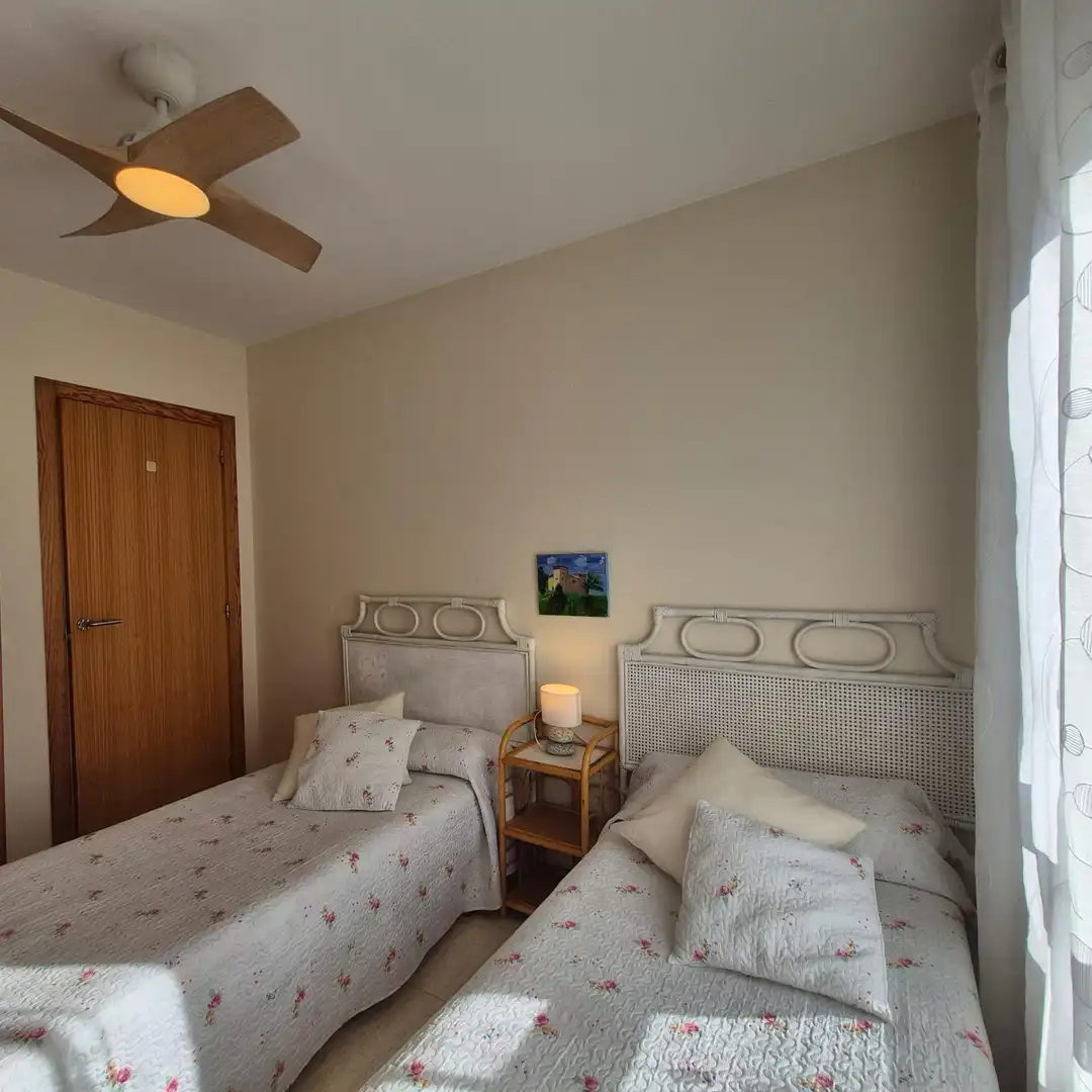 Mini appartamento con ascensore in vendita a Moncófar Playa, imagen 20