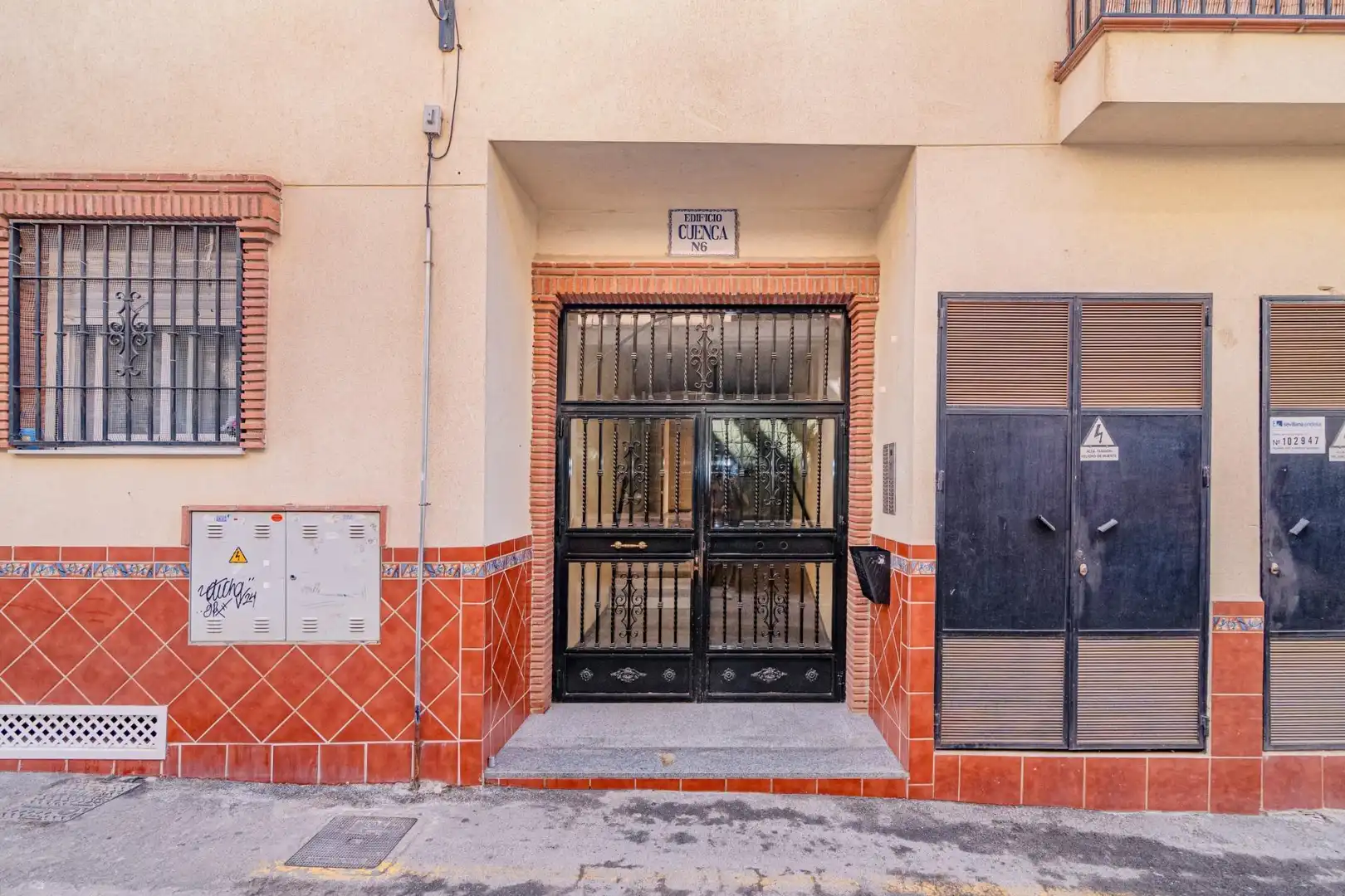 Apartament en venda a La Zubia Ciudad, imagen 17