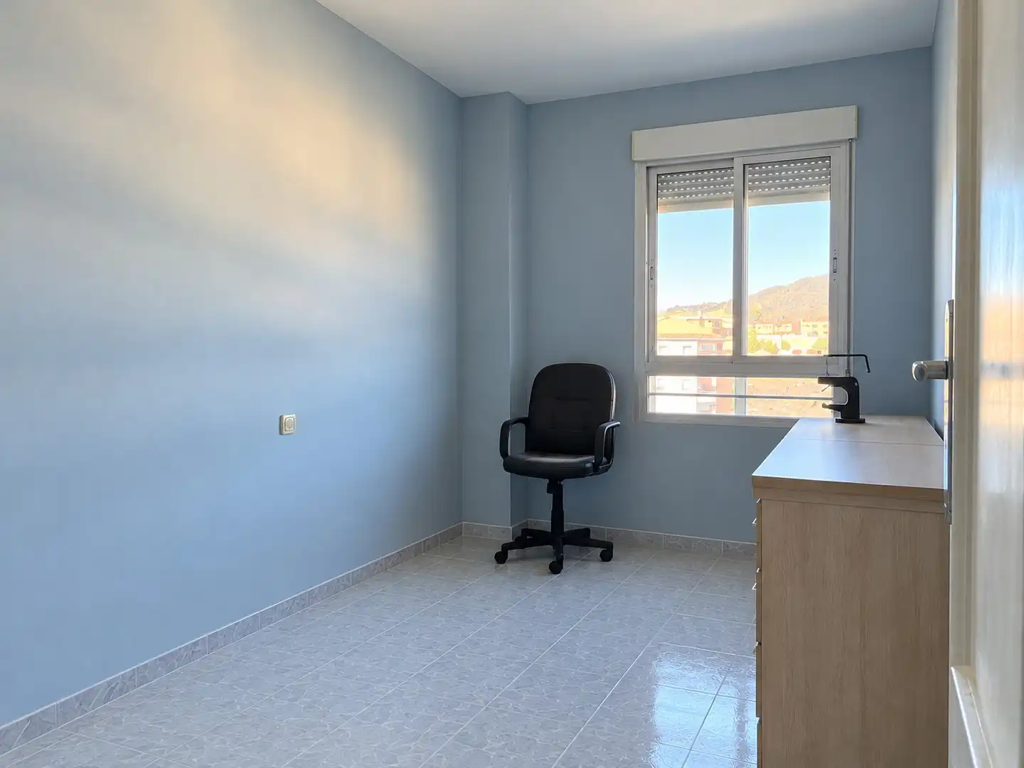 Bedroom of Flat for sale in Zona Norte - Hospital - Urbanizaciones