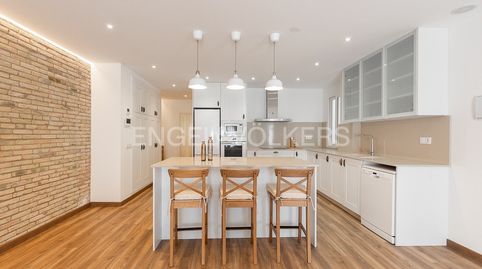 Foto 5 de Pis de lloguer a Av. de L'oest, El Pilar, Valencia Capital