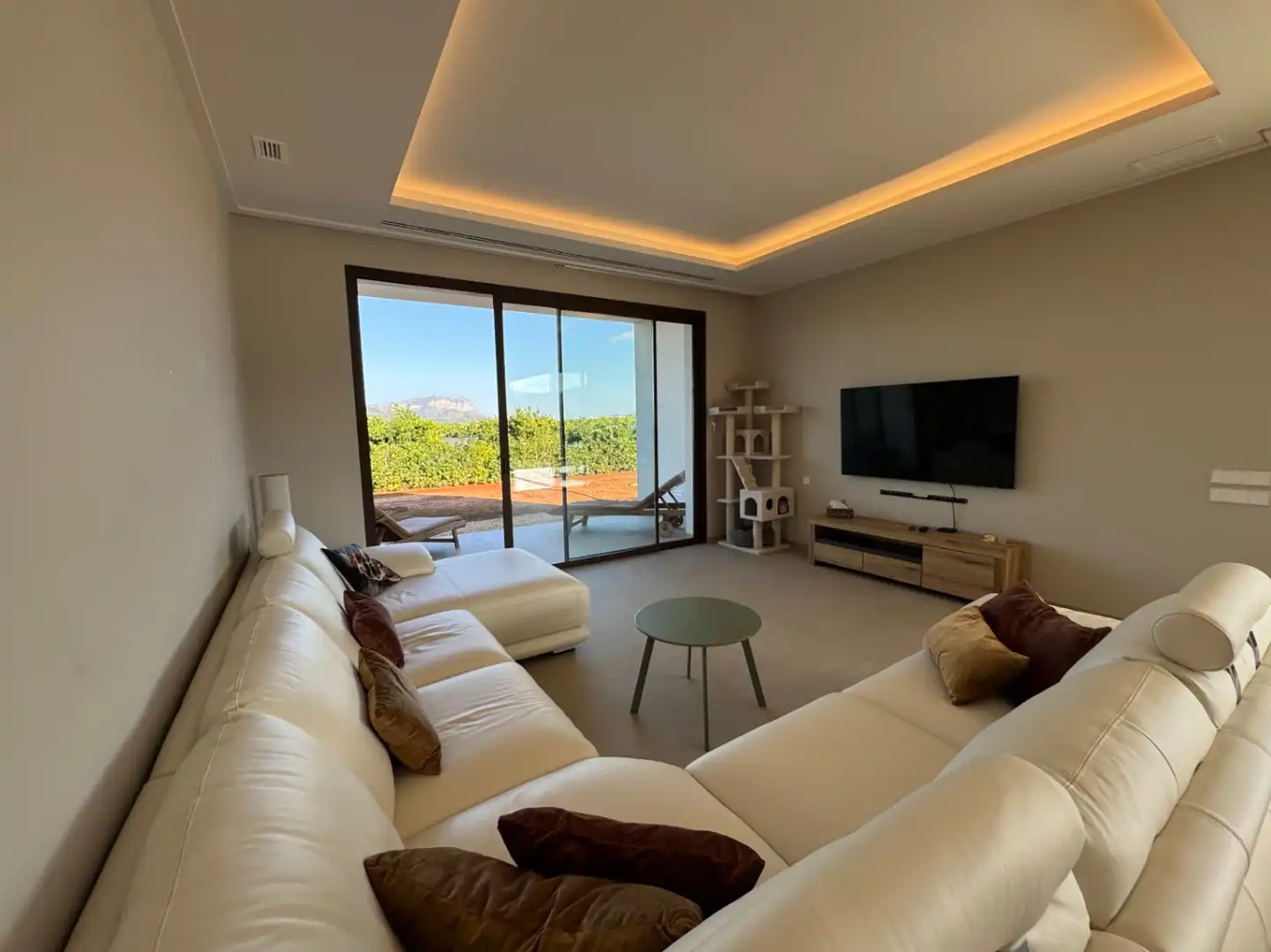 Villa avec piscine à vendre à Benidoleig, imagen 28