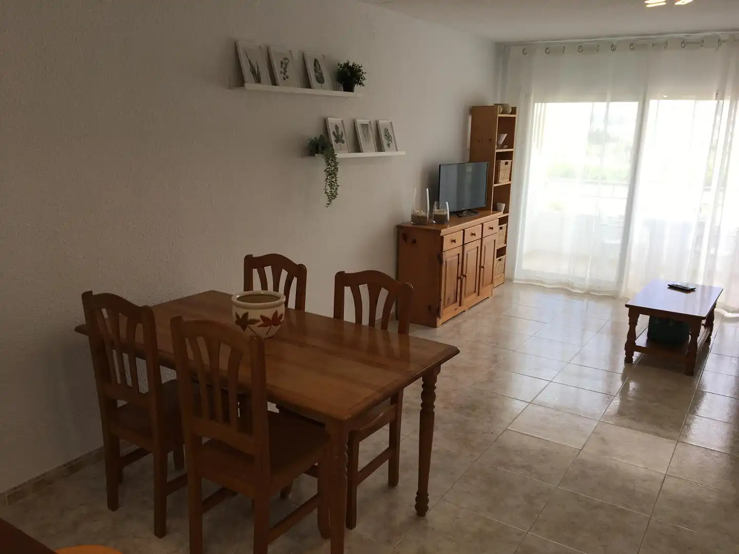 Appartement compact avec piscine à vendre à Avinguda de Catalunya, imagen 6