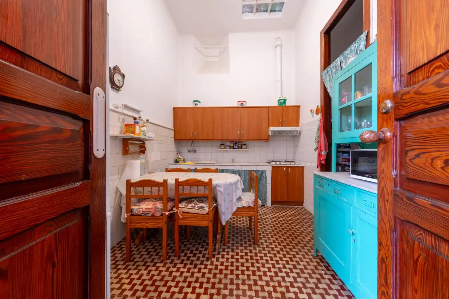 Kitchen of Houses for sale in Arucas