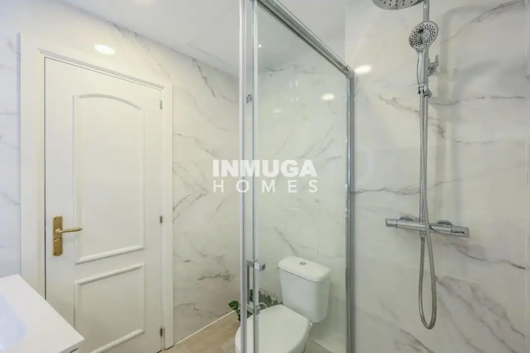 Flat for rent in Sol